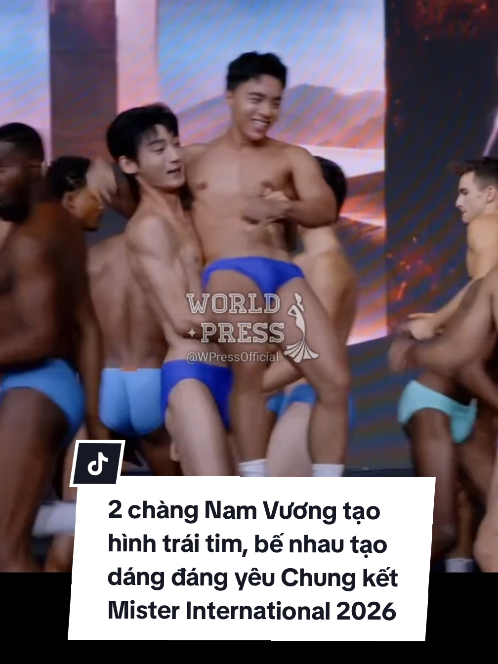 @World Press