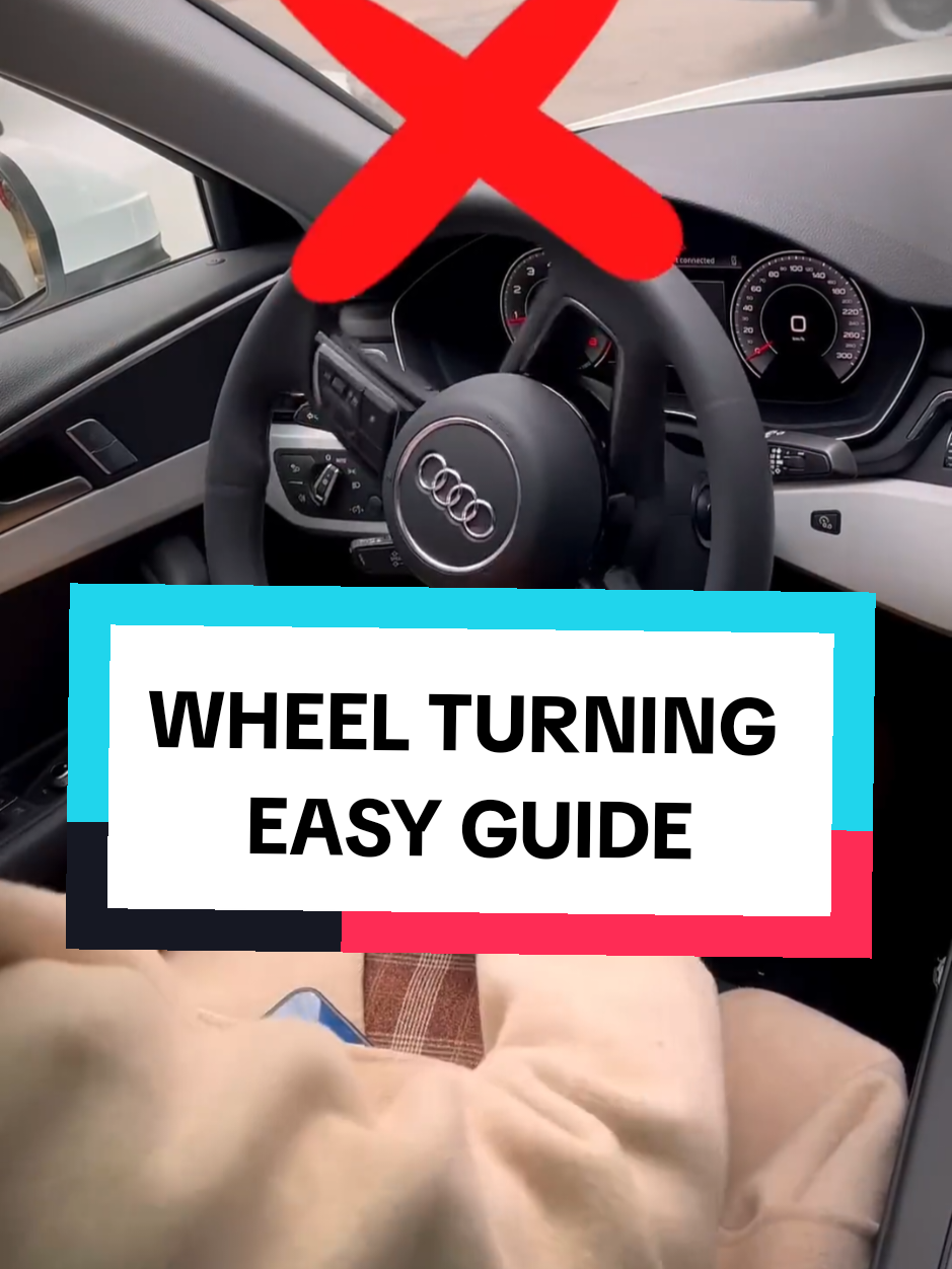 @Growing Star Driving School