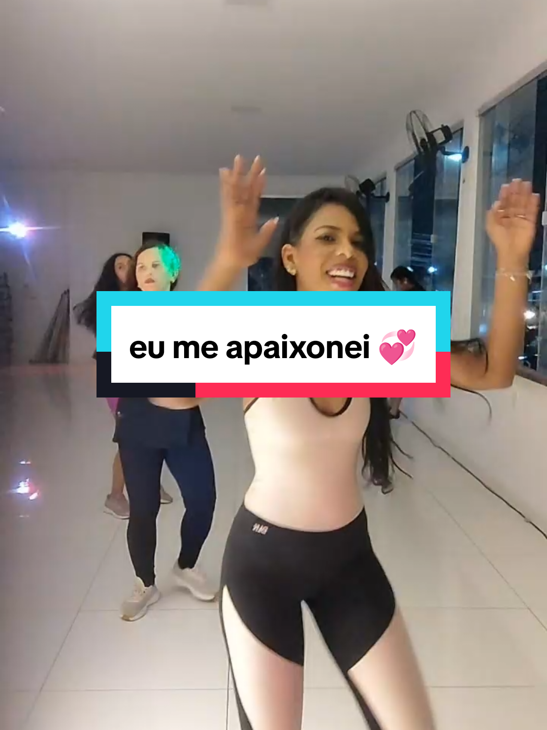 @Geisa Dança