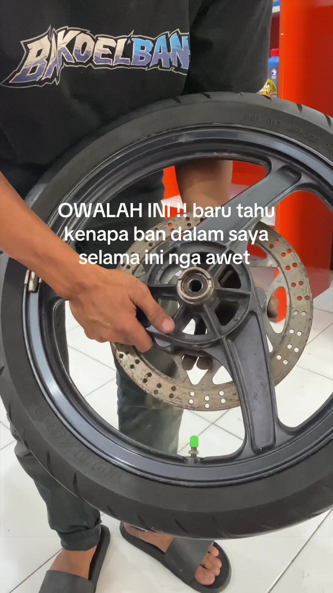 @Bakoel Ban
