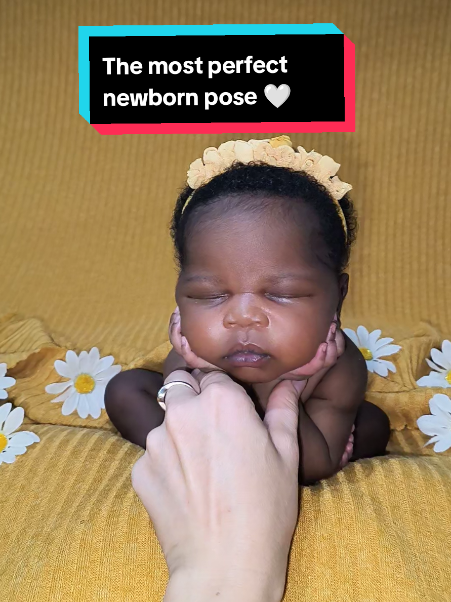 @Chantelle | Newborn Photos JHB