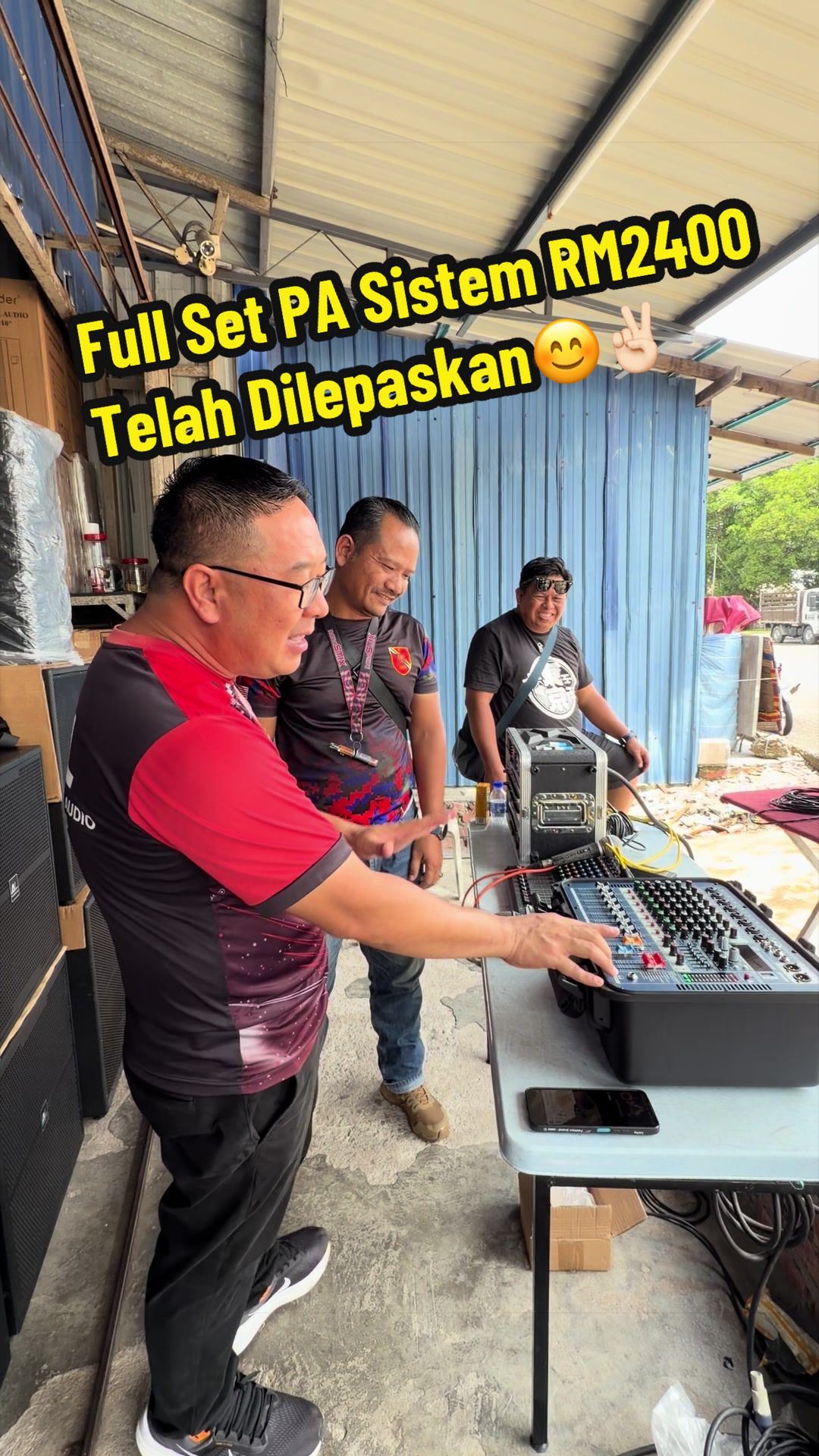 @AL MUSIC ENTERPRISE