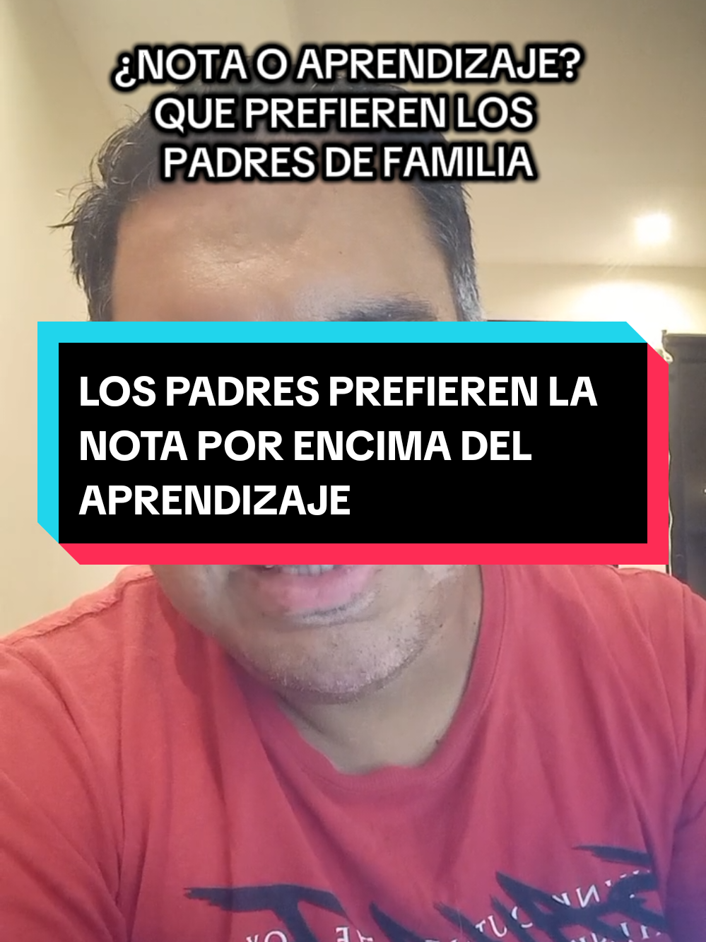 @El Profe Ferr&iacute;n