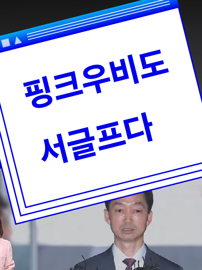 @핑크우비