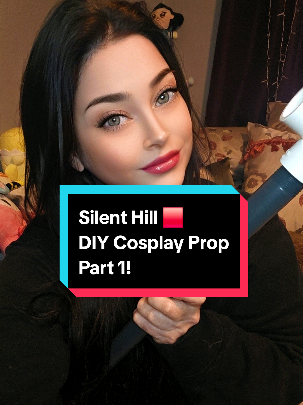 @Caity Foxx ๐ - Cosplay