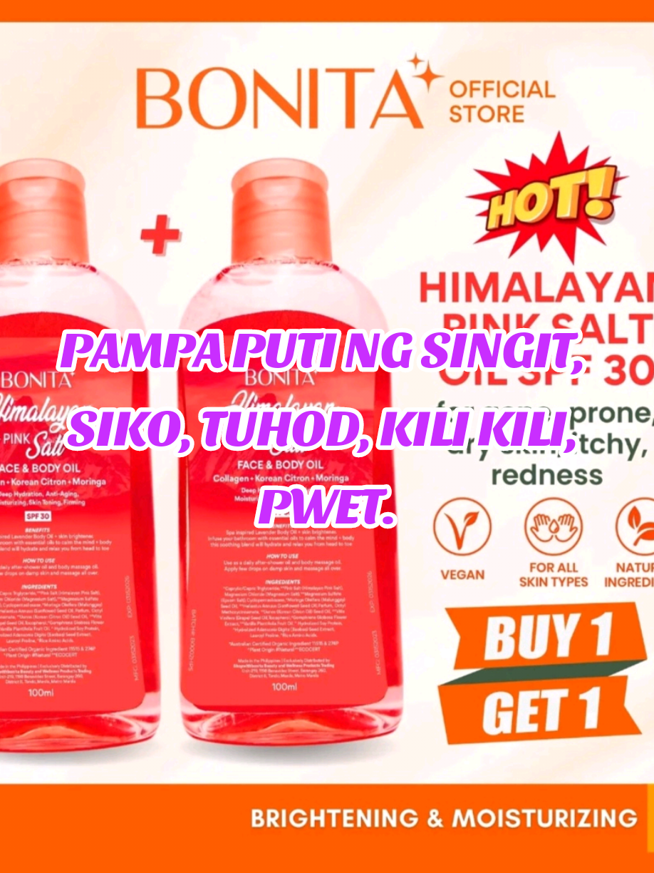 @JKD Beauty Essentials