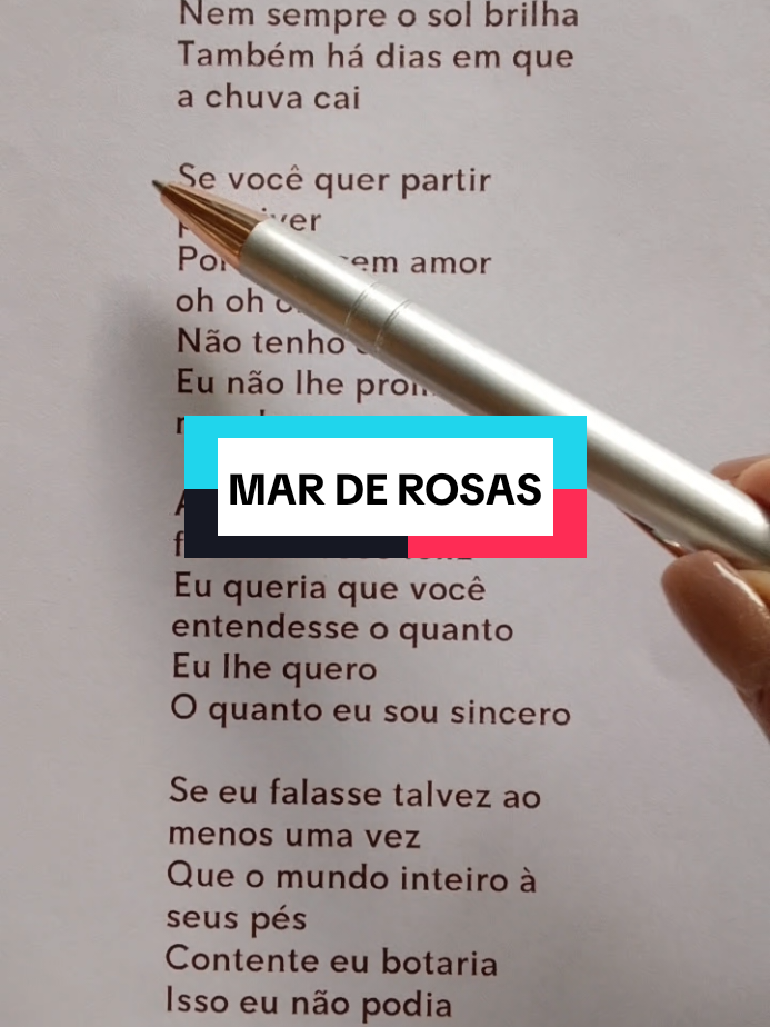 @Letras Musical