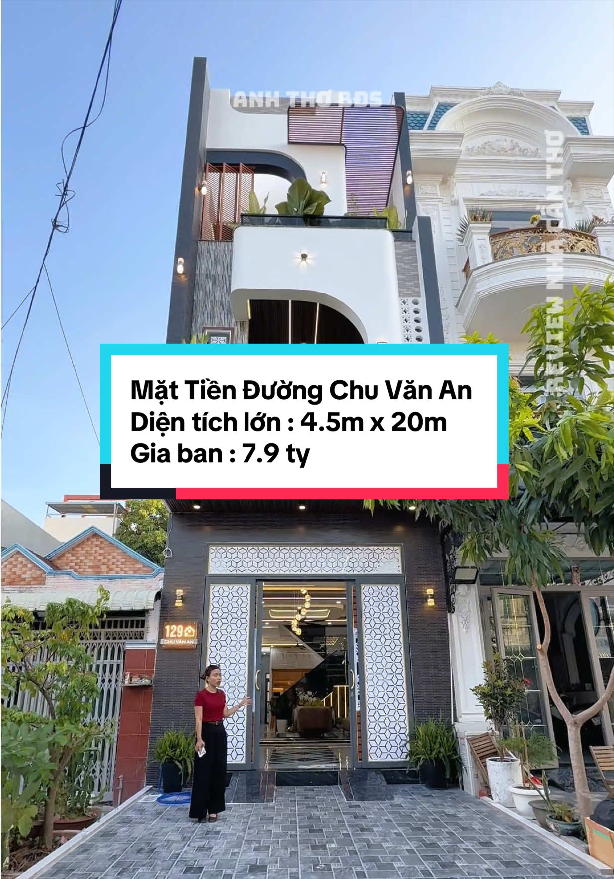 @Anh Thơ Review Nh&agrave; Cần Thơ