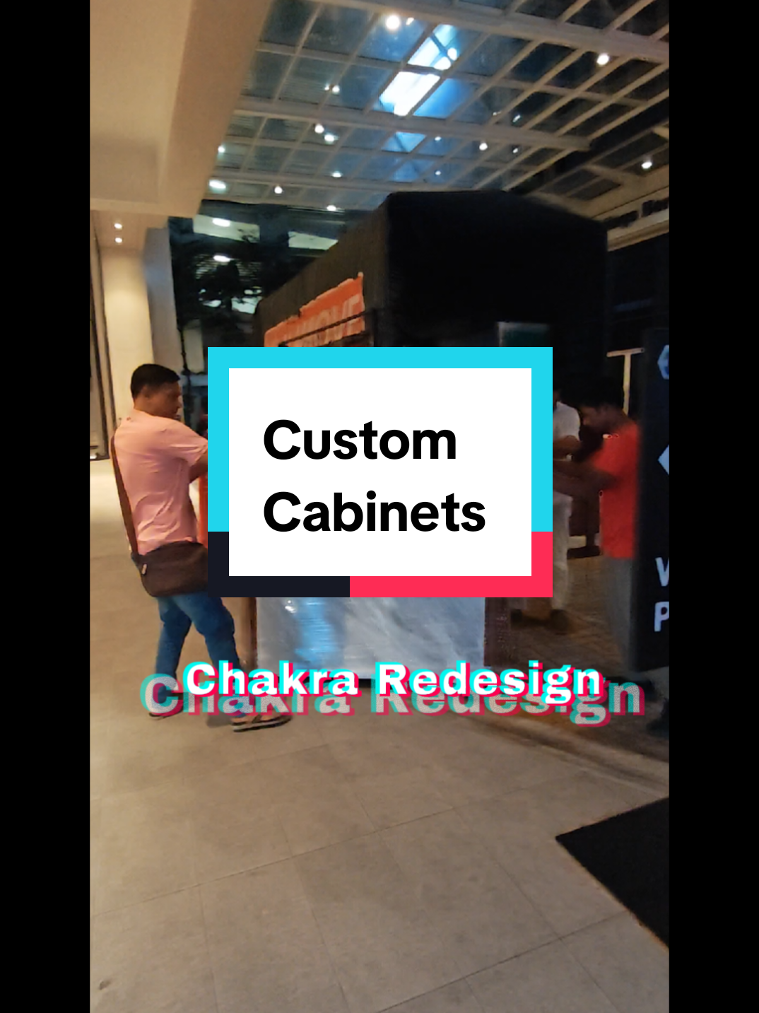 @Pakar Kabinet Interior Decor
