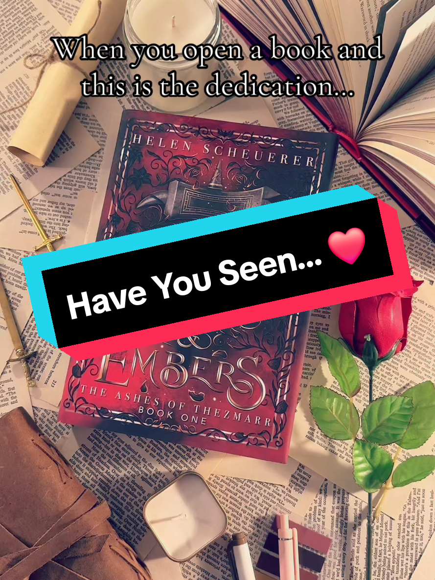 @Helen Scheuerer 📚 Author
