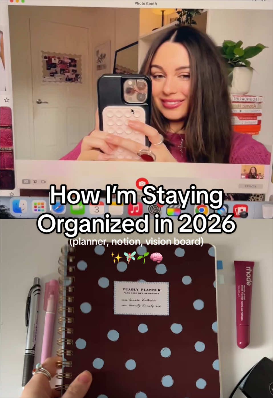 @Nicole Victoria
