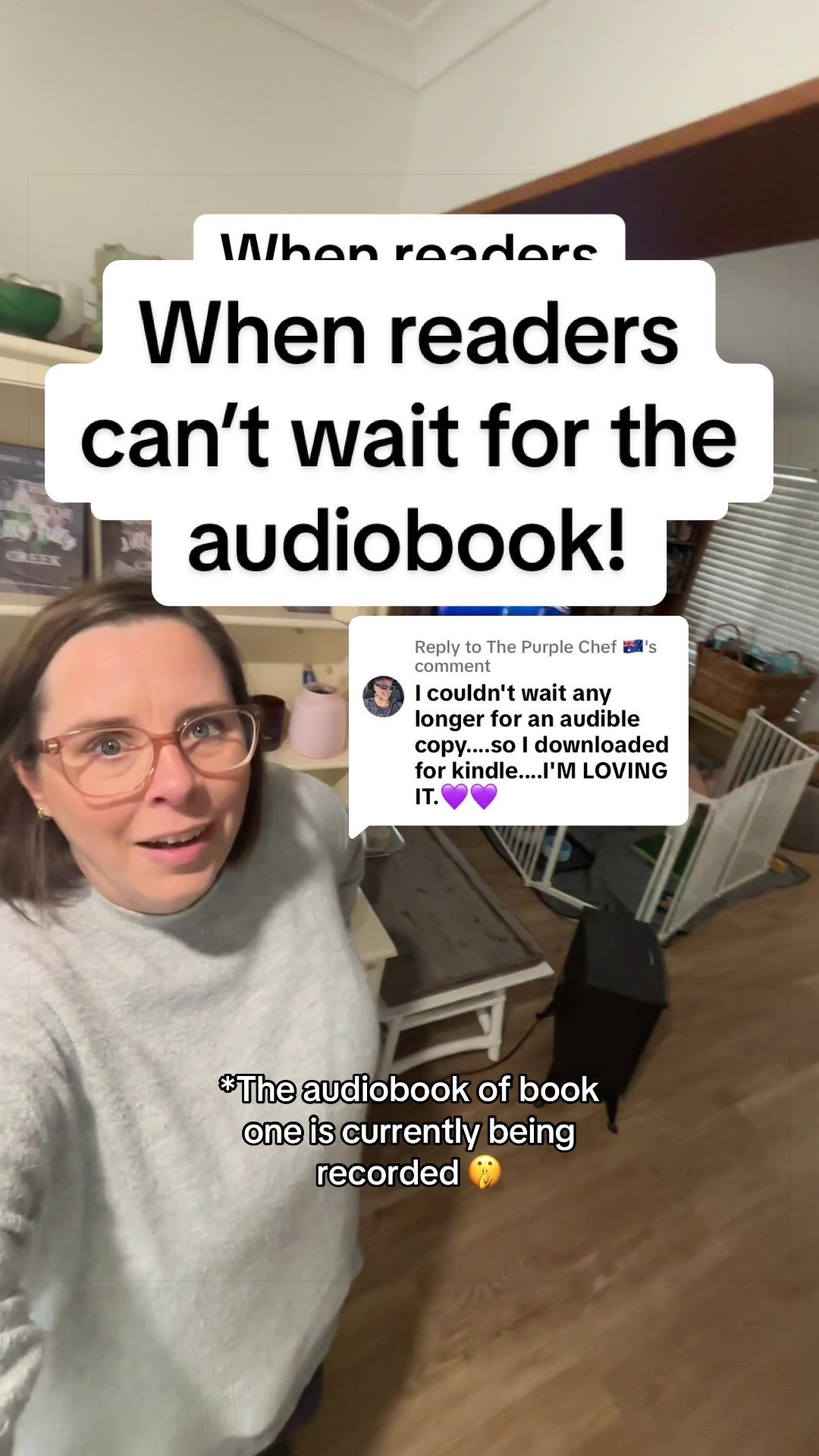 @🇦🇺Abbie L Martin - Author