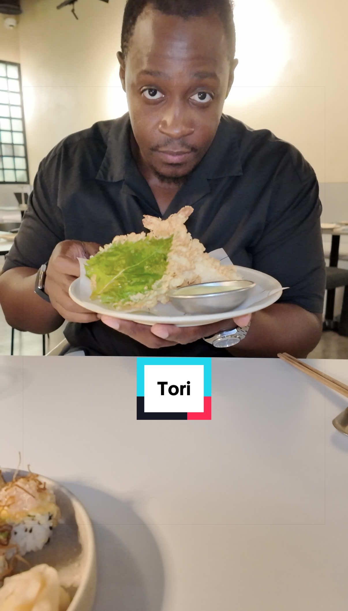 @Tass | Dubai Food
