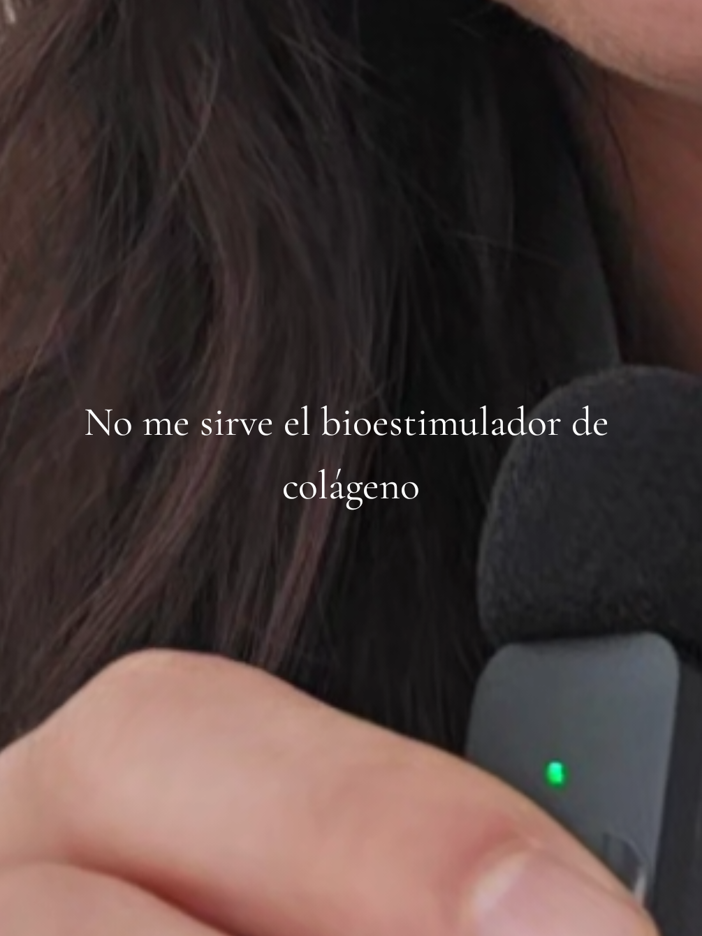 @Doctora Carolina Tellez
