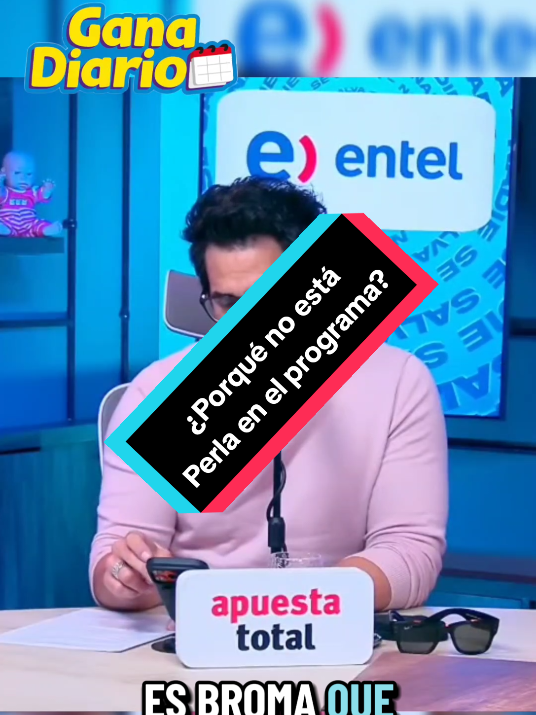@Zapping TV Per&uacute;