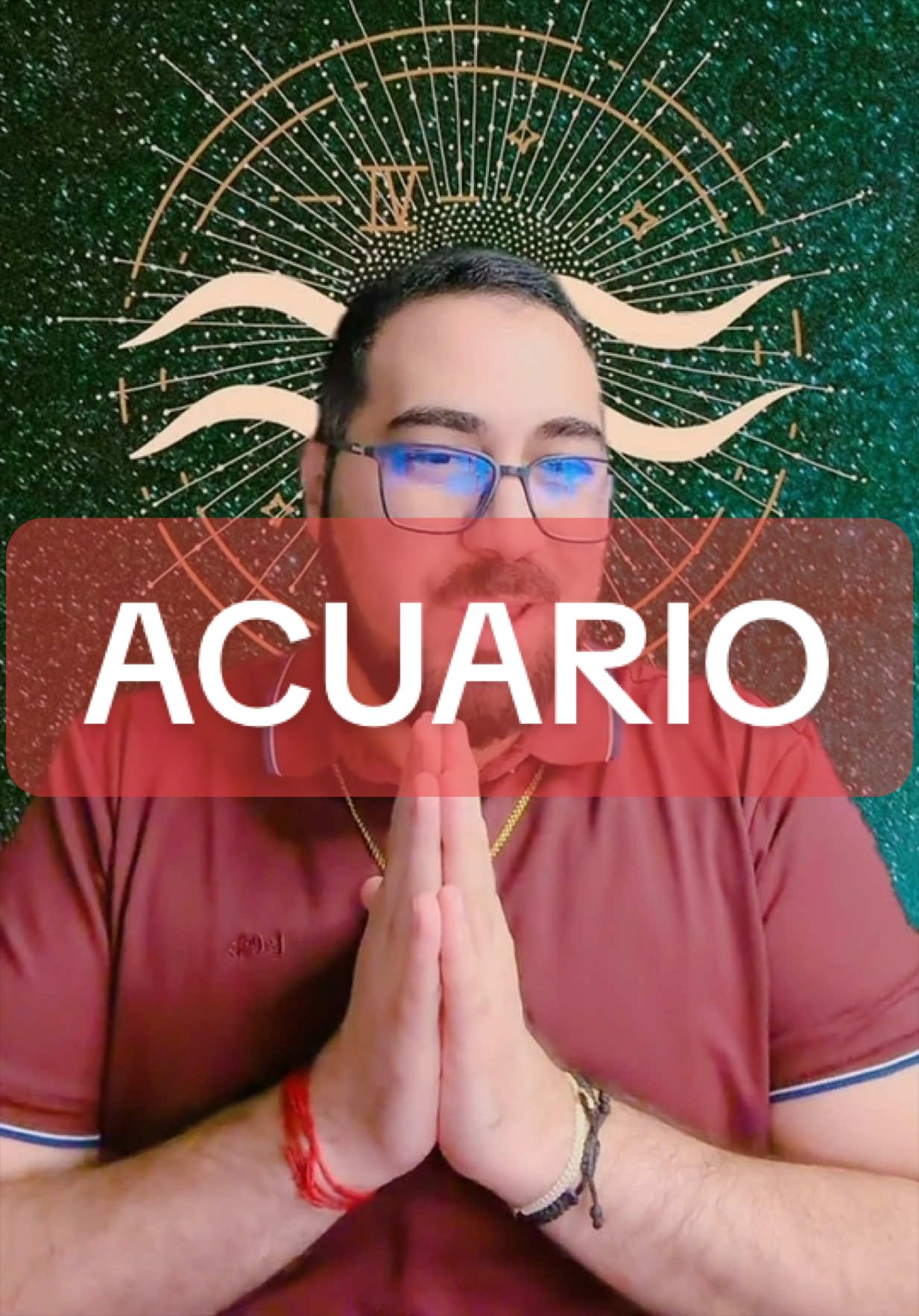 @Jorge Bechara 𓂀