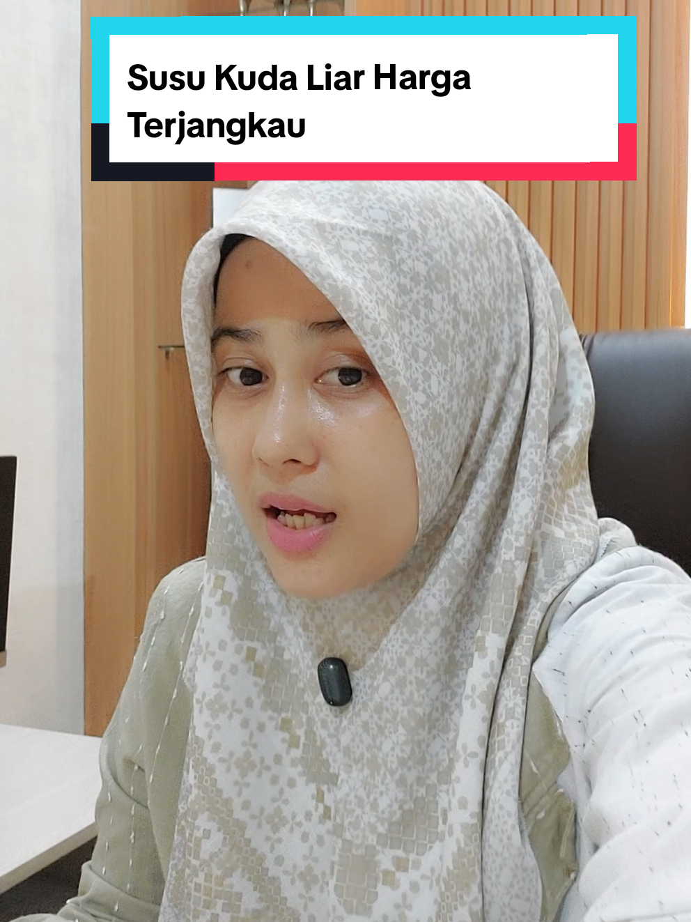 @Ustadzah Dr. Nella Lucky