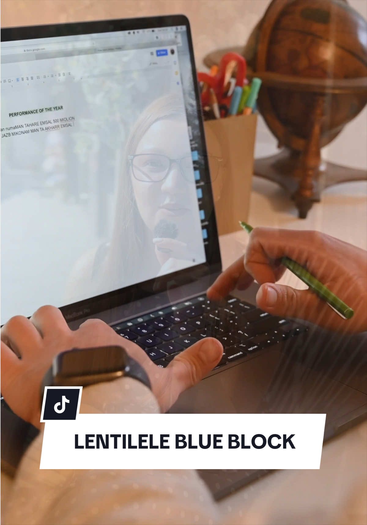 @ProtectBlue