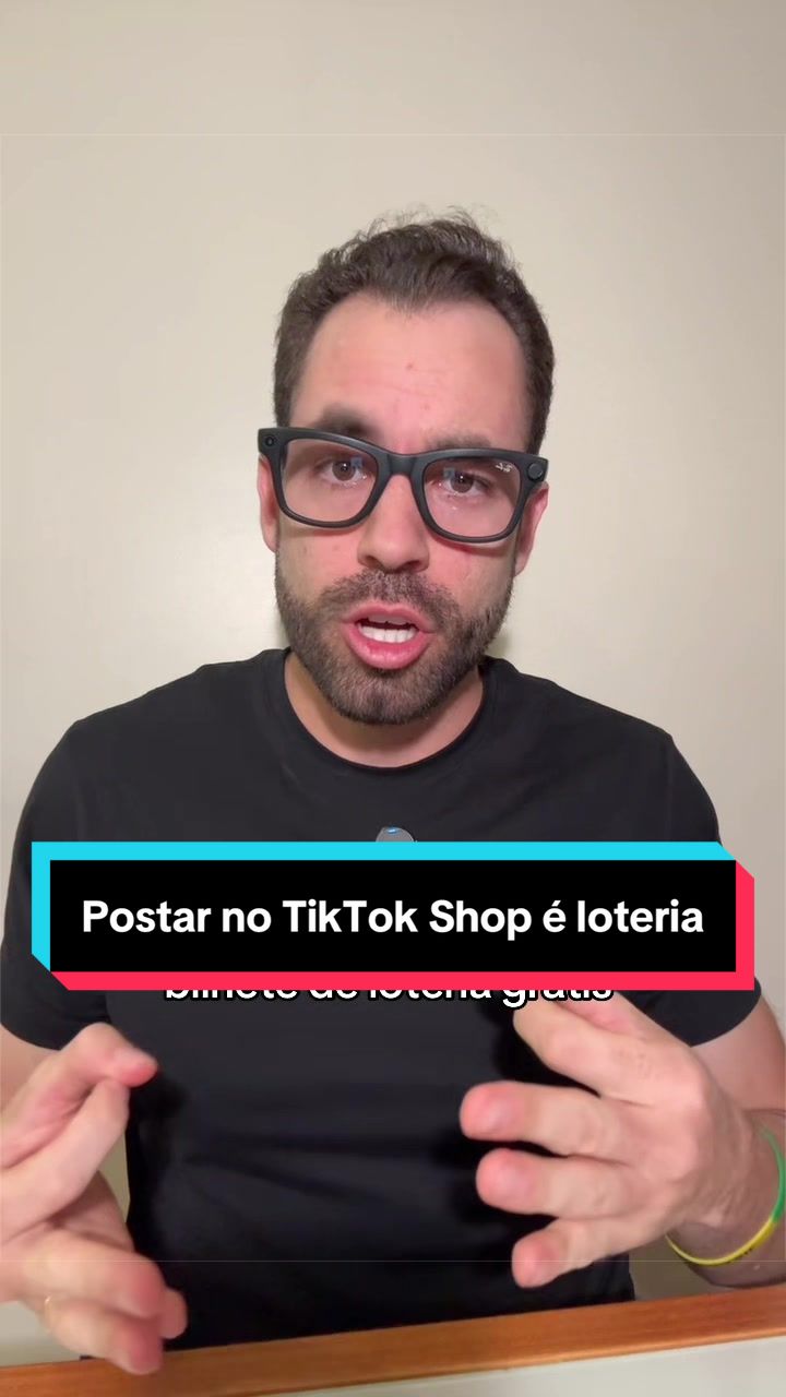 @Pedro - Crescer no TikTok