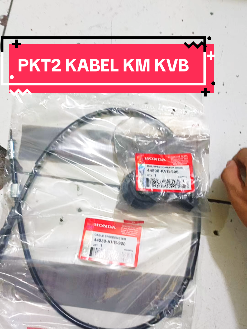 @Sparepart Ku
