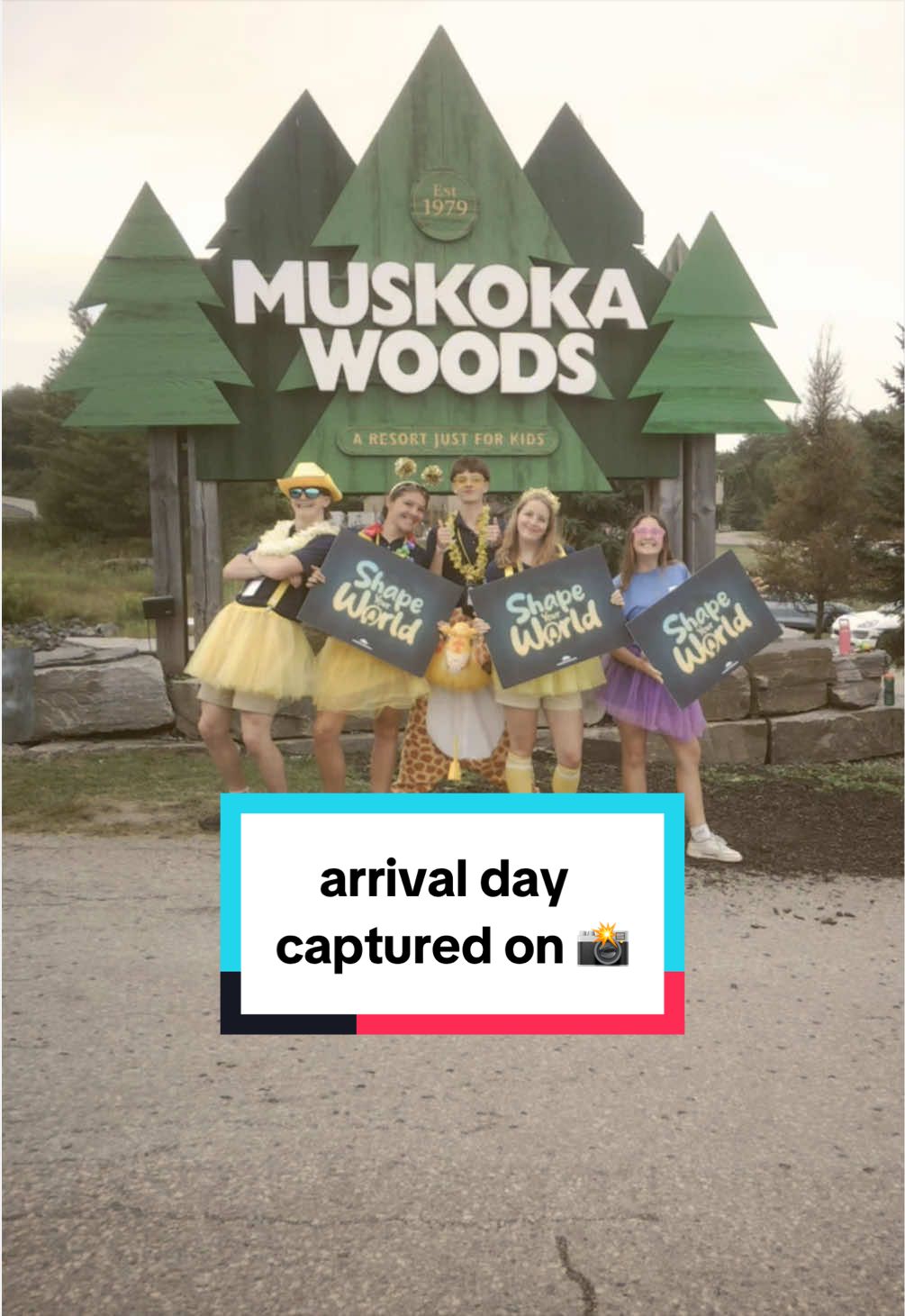 @Muskoka Woods