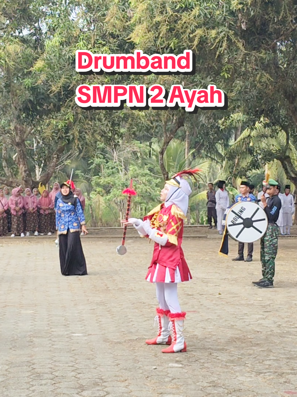 @Berani Belajar