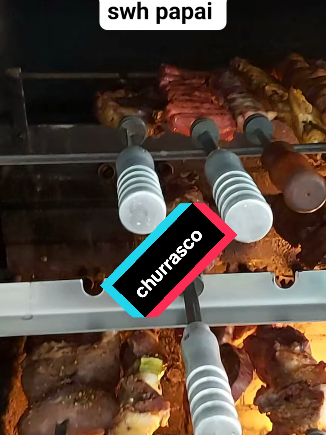 @Kauan O Rei do Churrasco 🔥🥩