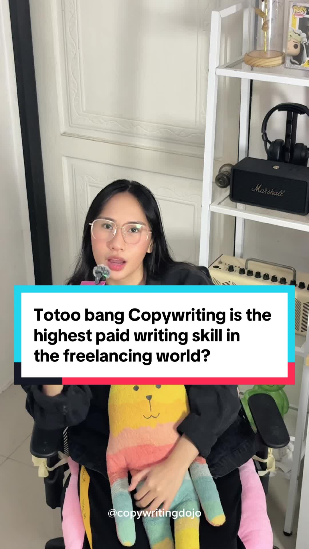 @Copywriting Dojo PH