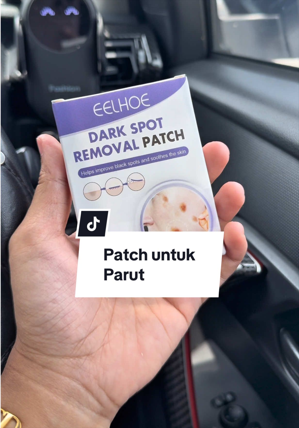 @Cik Siti