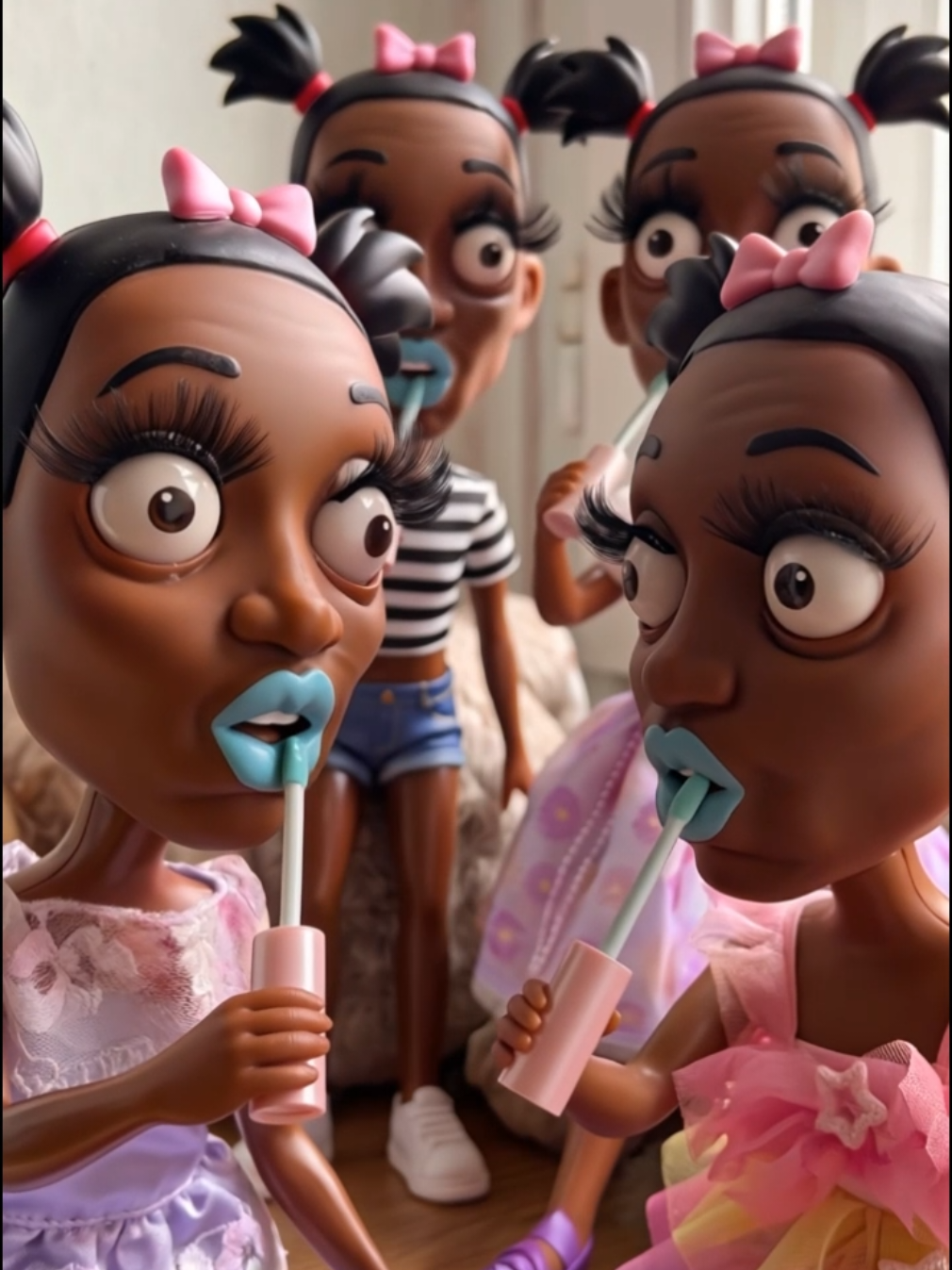 @Edy Doll