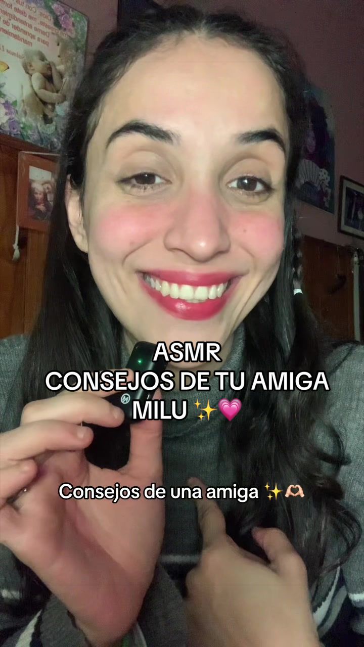 @Milufer ASMR 🌼