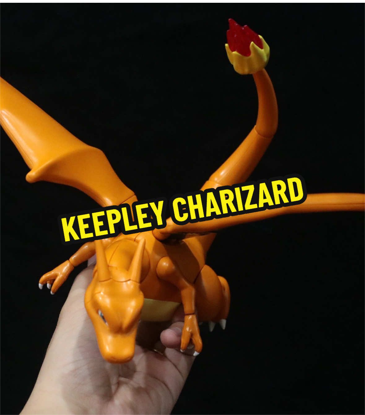 @KRTOYS Review