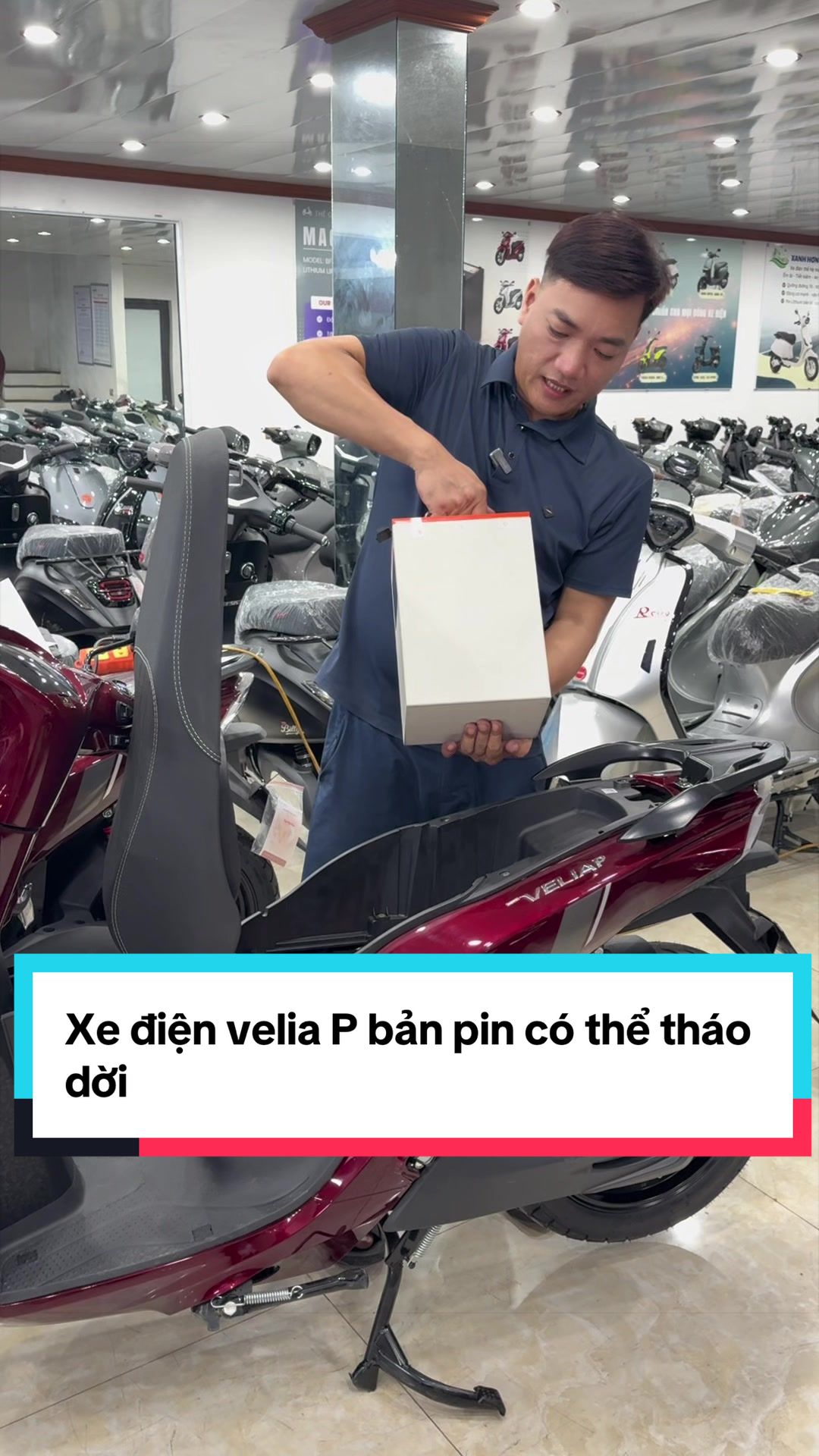 @Thế Giới Xe Văn Ng&acirc;n