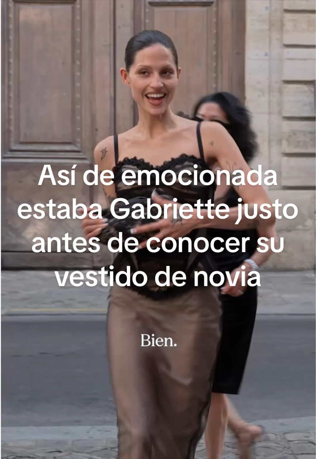 @Vogue Latinoamérica