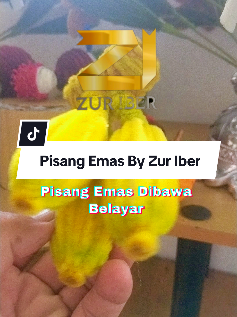 @Zur Iber
