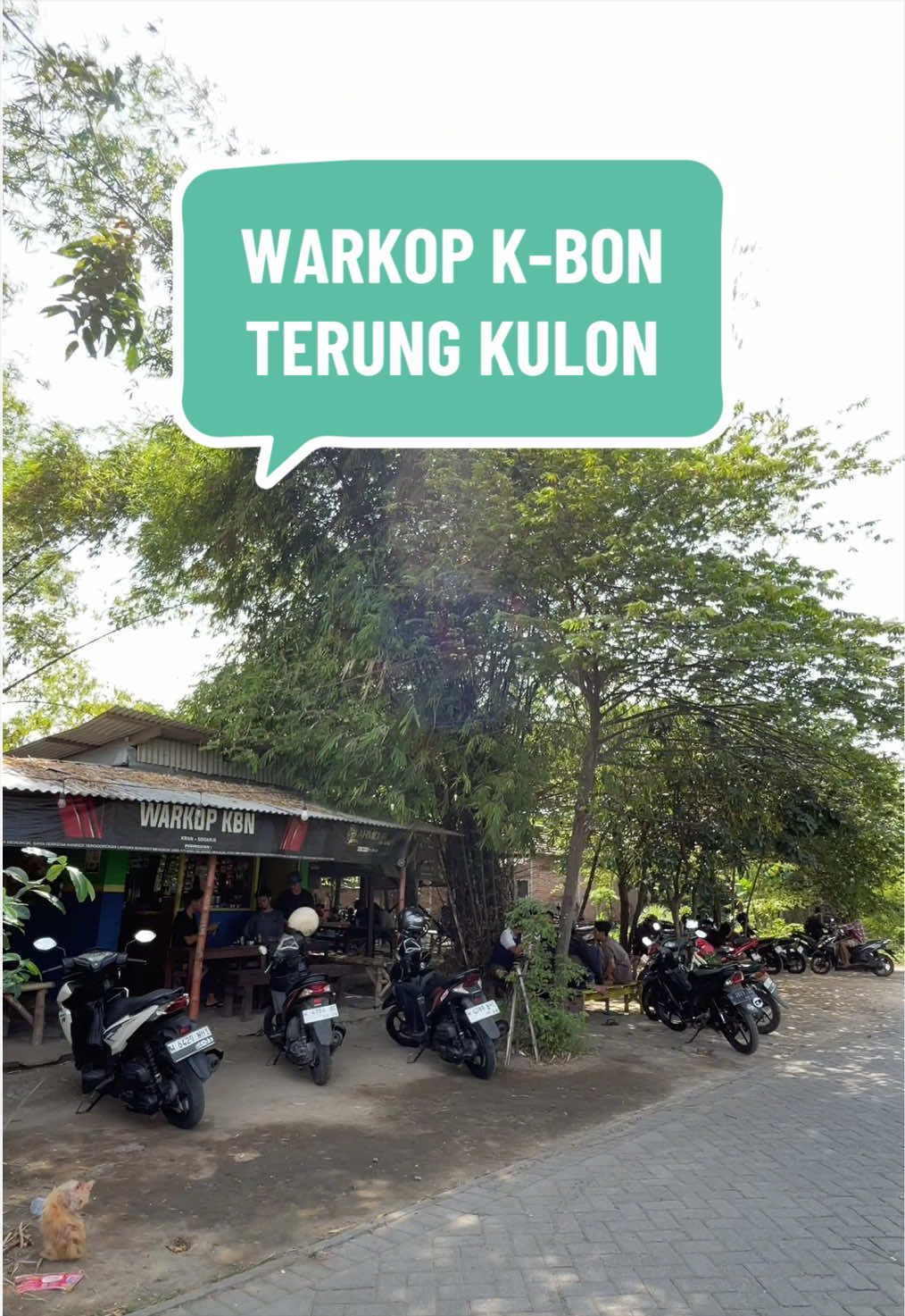 @Maviore kuliner