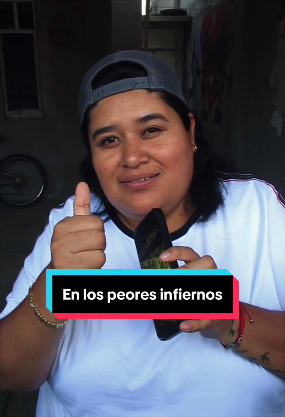 @Linda Almada