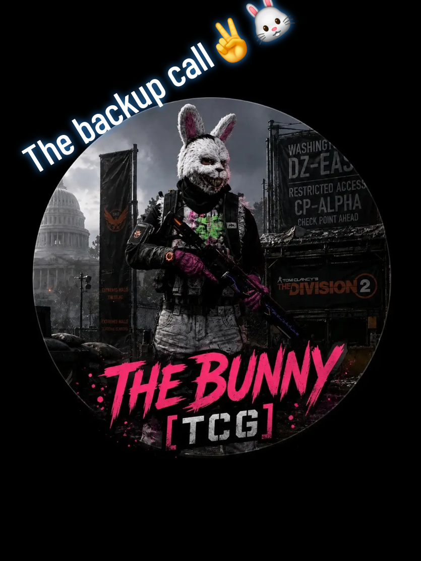 @TH3 BUNNY V2.0