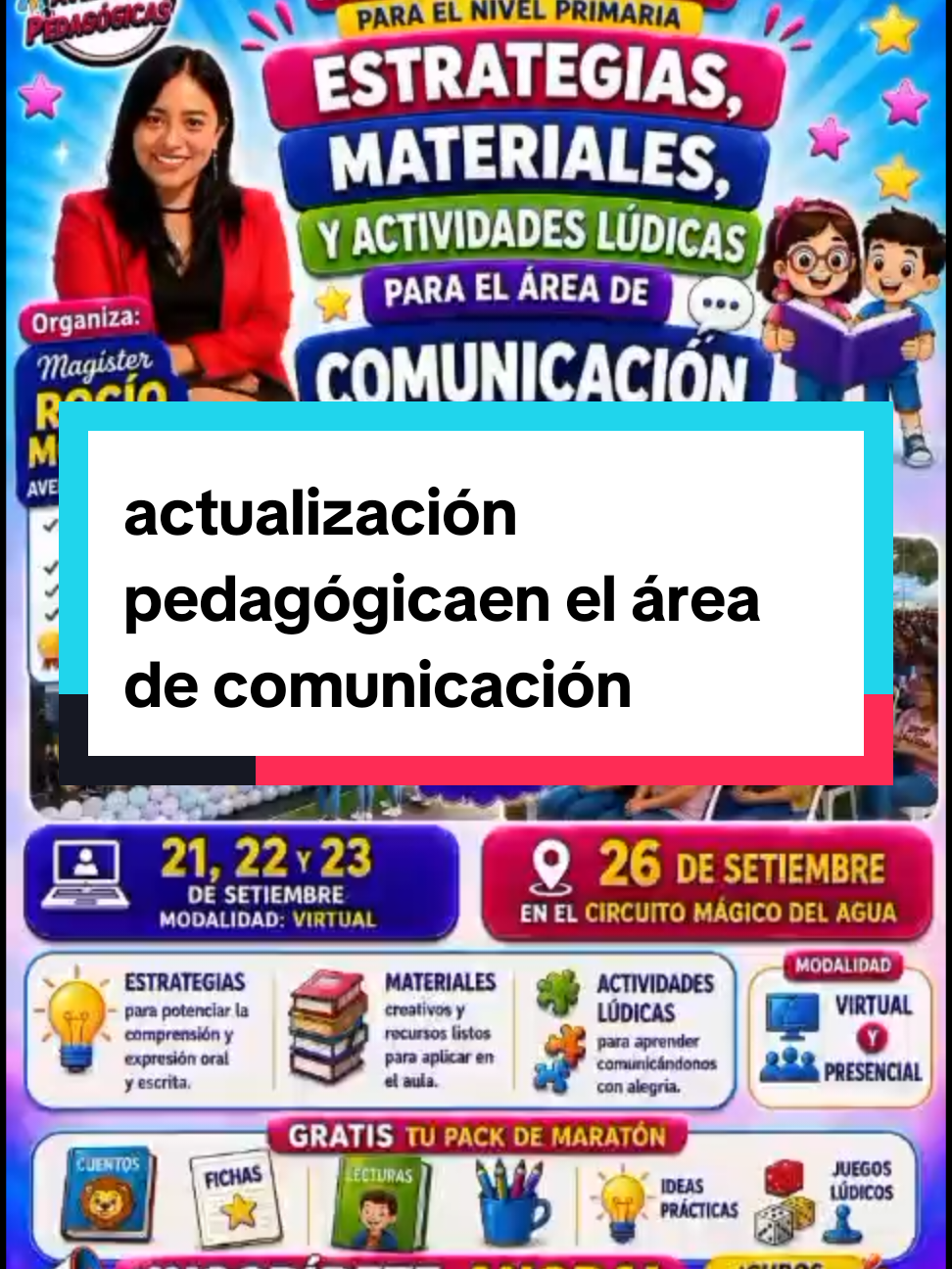@AVENTURAS PEDAGOGICAS
