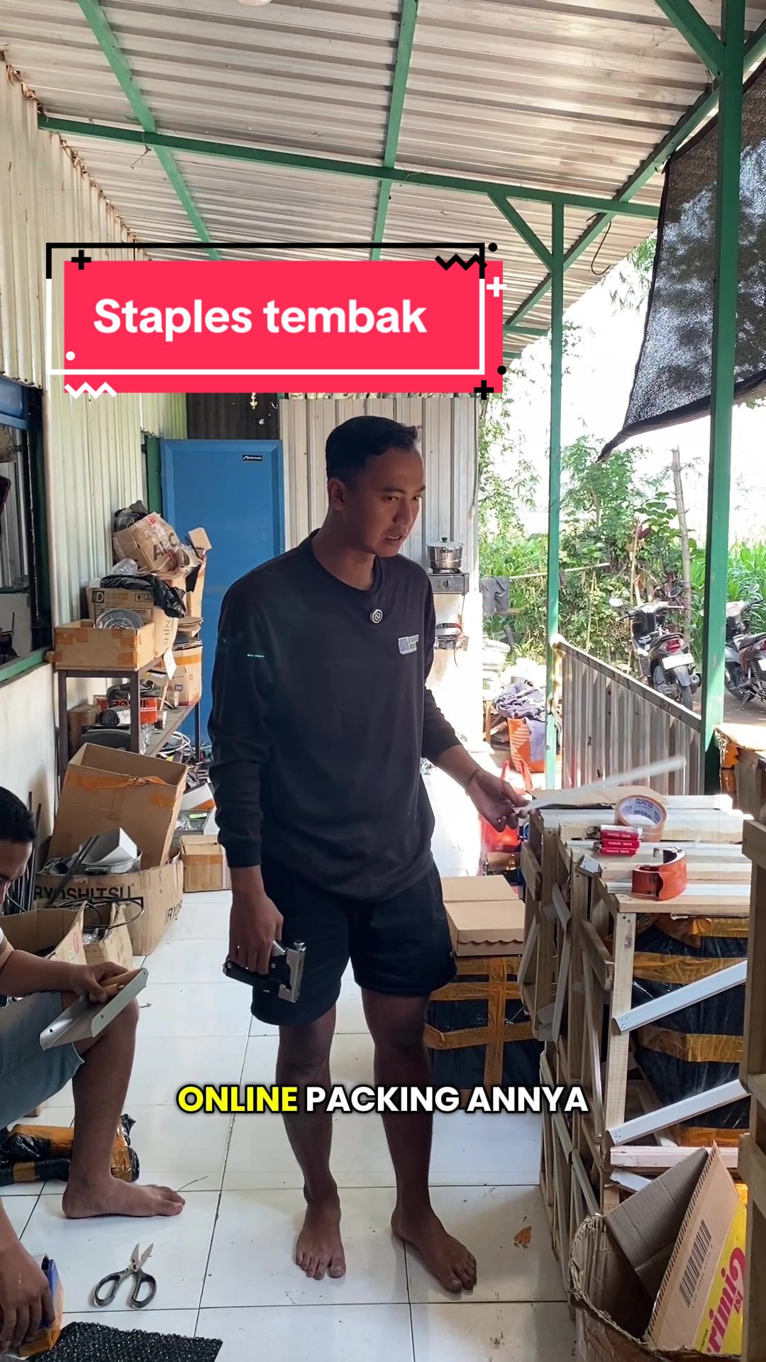 @Baberekomendasi