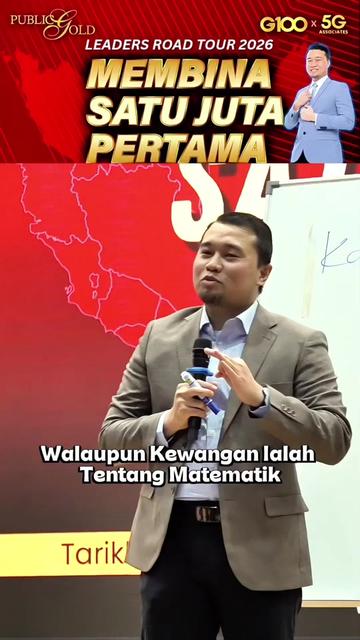 @Mohd Zulkifli Shafie