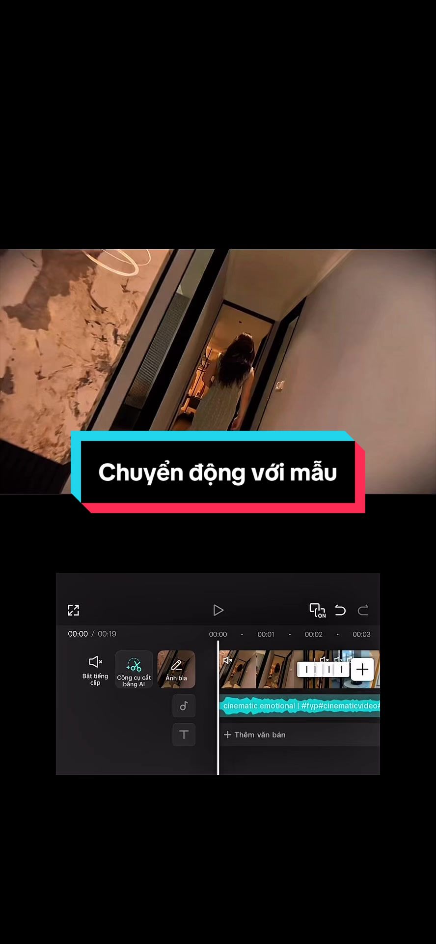 @Dạy Làm Video Marketing