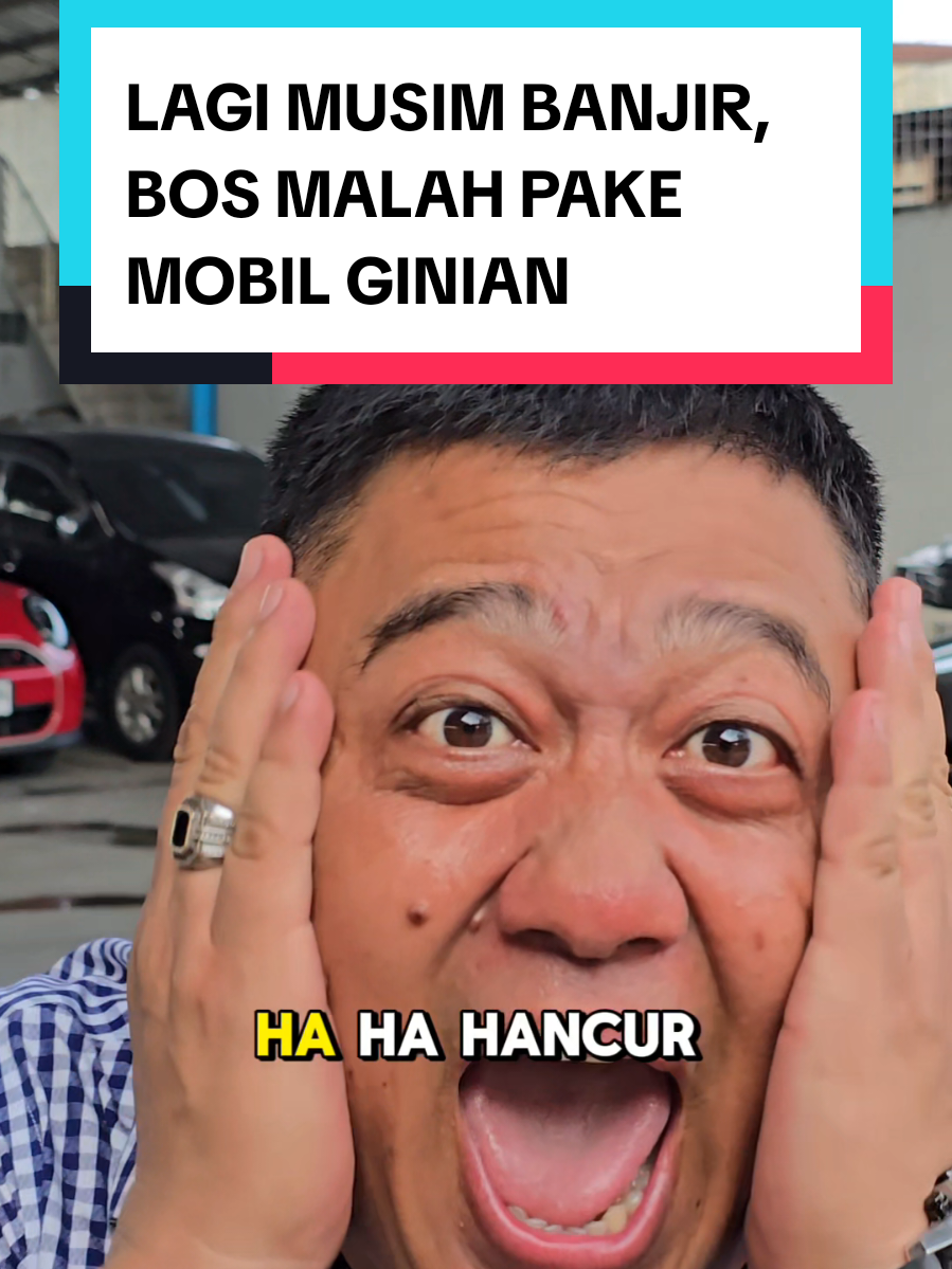 @INDOLA MOBIL Second Medan