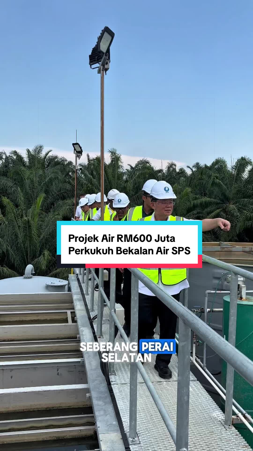 @Penang Kini
