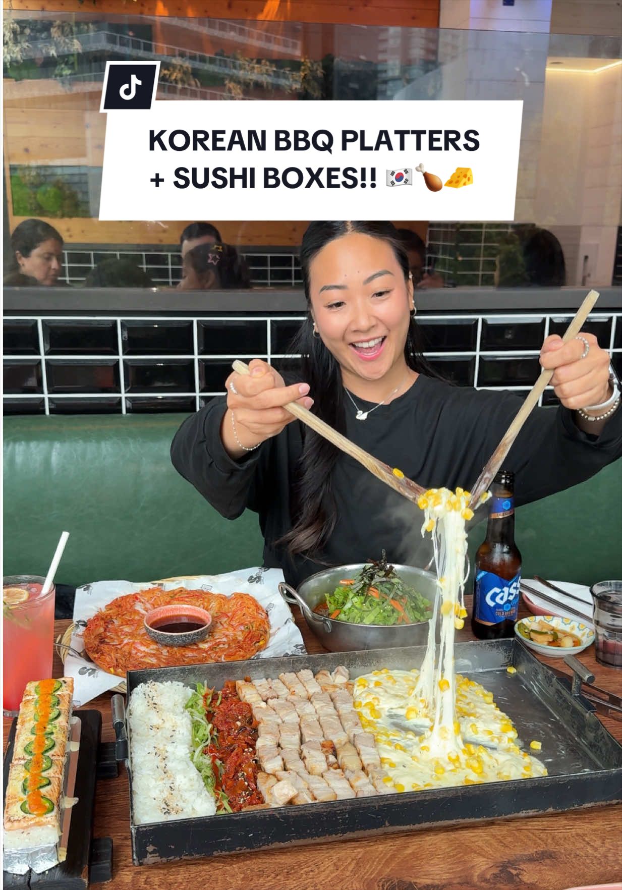 @cindy kwak || food + fun
