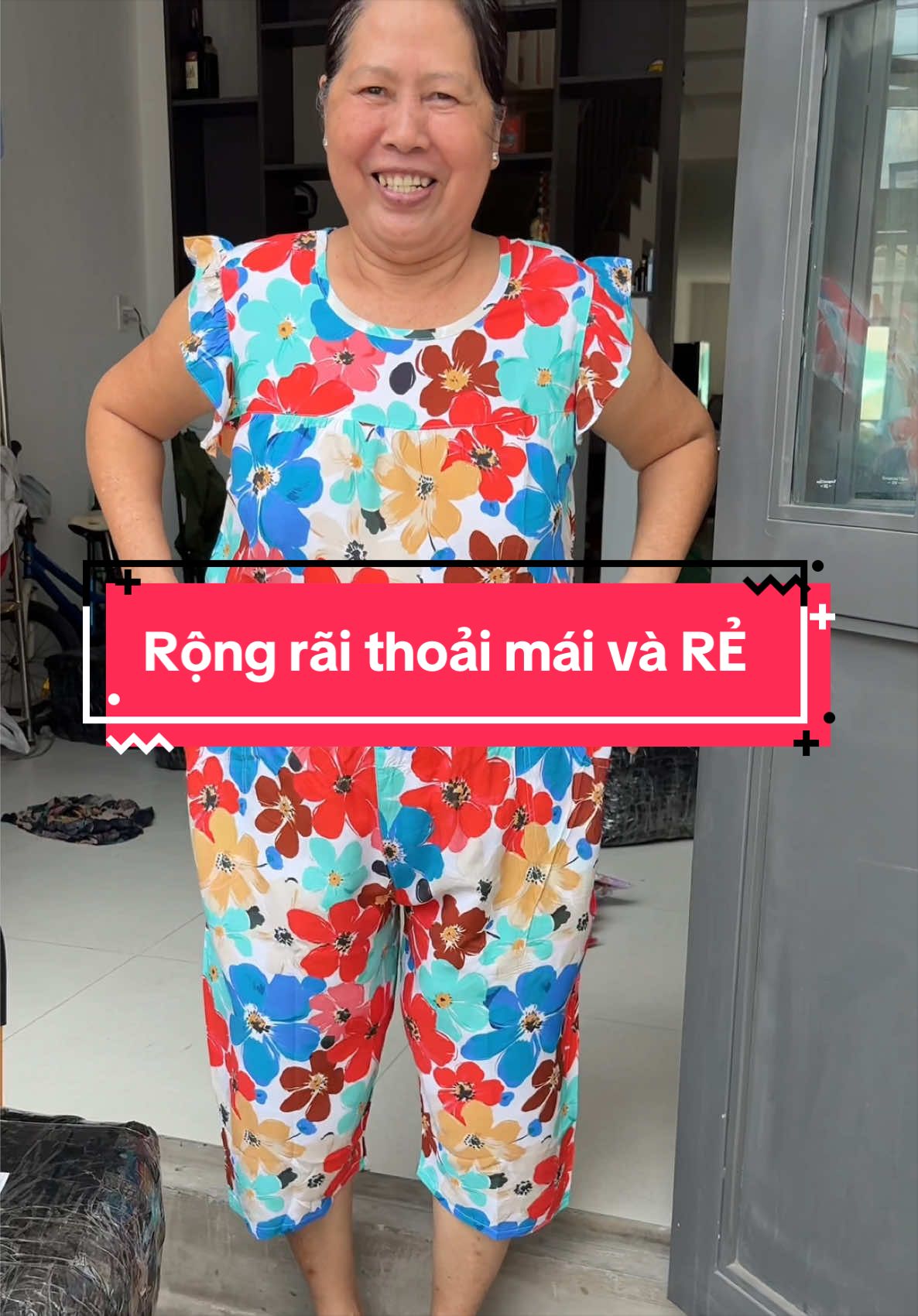 @Đồ bộ Mita