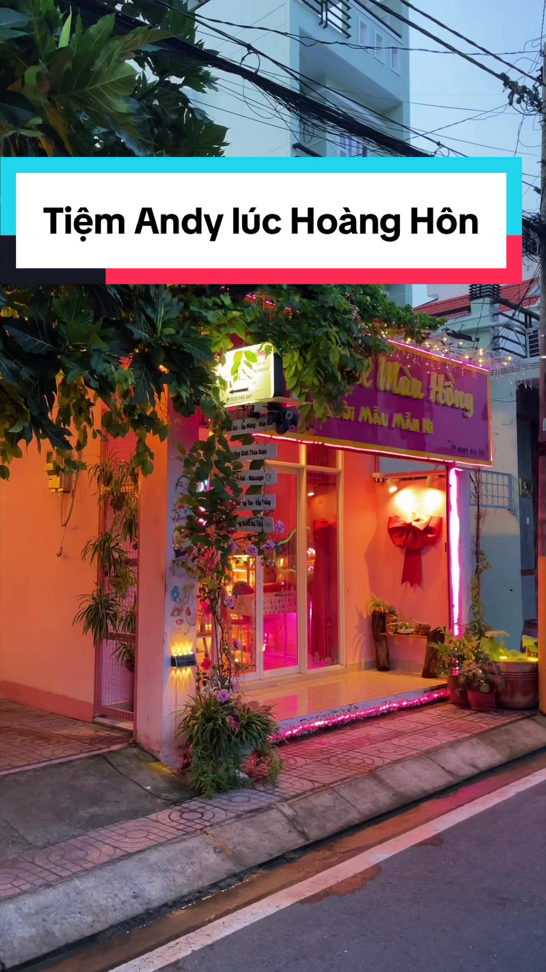 @AndyTrần có cái SPA 🏝️ 🤓 ☘️