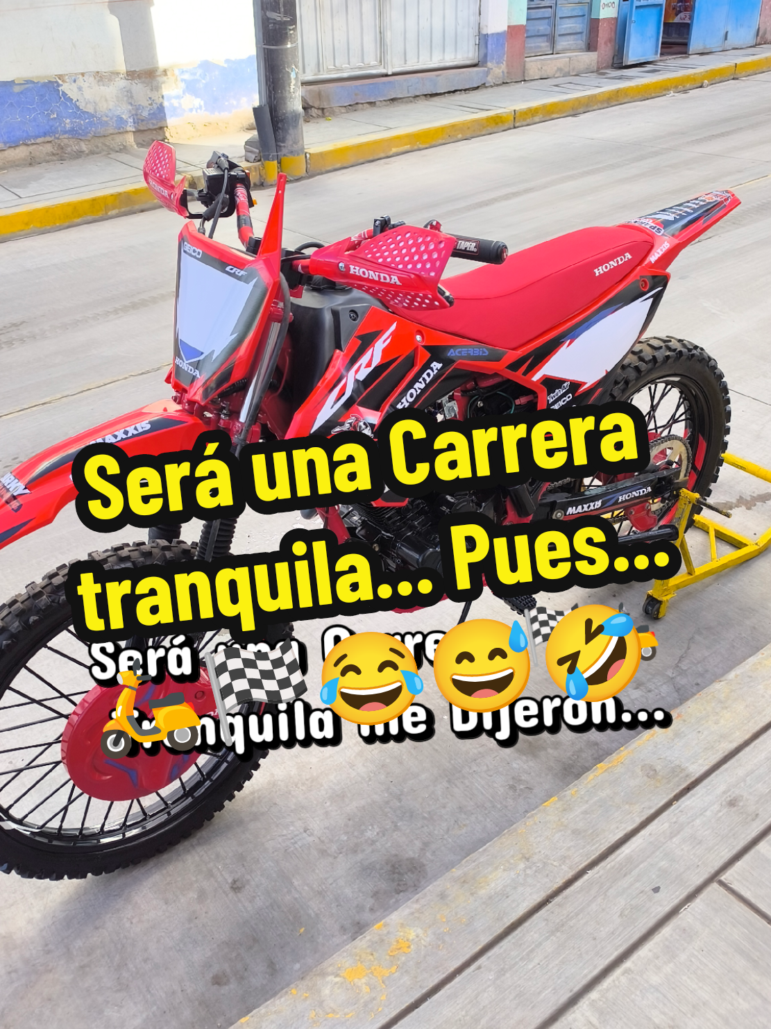 @Sparky Tuning Motos ๐๏ธ๐ฆ ๐ต๐ช