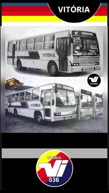 @Mem&oacute;ria da Busologia