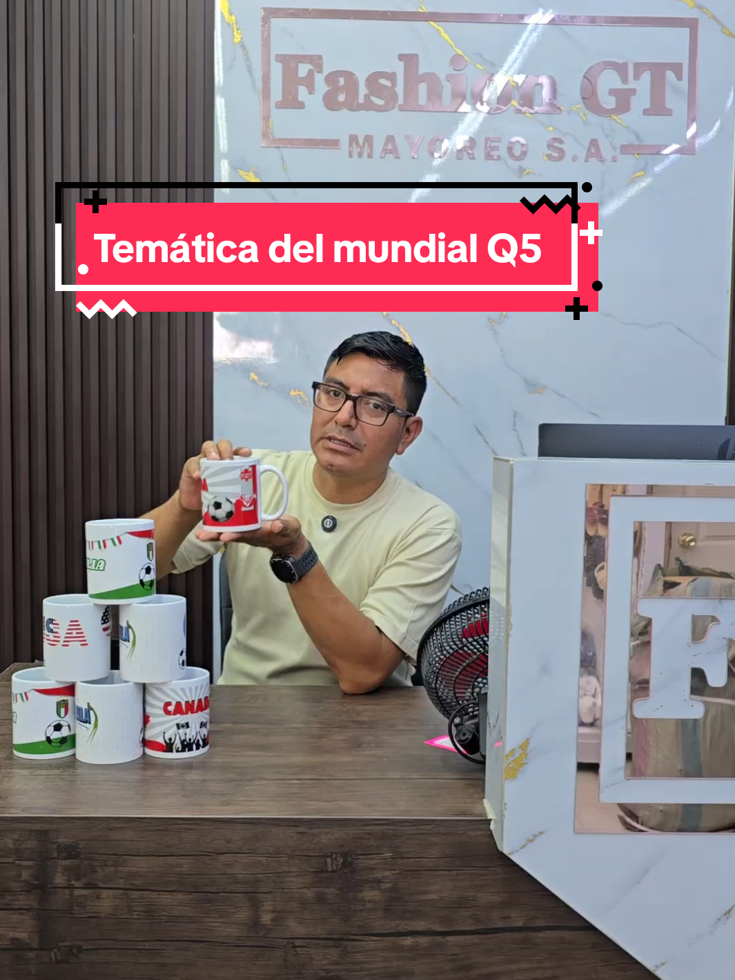 @Somos Distribuidores 📦